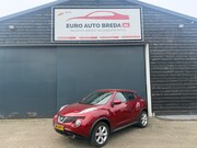 Nissan Juke - 1.6 Acenta Automaat