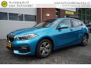 BMW 1-serie - 118i INTRODUCTION EDTION ORIGINEEL NL DEALER ONDERHOUDEN DIG