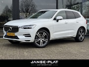 Volvo XC60 - 2.0 T4 Inscription Pano | Trekhaak | Polestar | Pilot Ass.