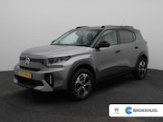 Citroën C3 Aircross - ë-C3 Max 113pk 44 kWh | Navigatie | Camera | Clima | PDC V+A
