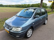 Hyundai Matrix - 1.8i GLS Automaat/Airco/Trekhaak/Elektr ramen