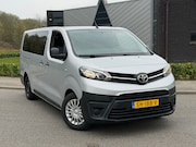 Toyota PROACE Shuttle - 1.6 D-4D Cool Comfort Long 9 persoons | pano | Airco | Cruis
