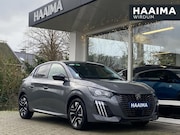 Peugeot 208 - 1.2T 100pk Allure | Navigatie | Climate & Cruise Control | A