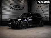 MINI Cooper S - 2.0 178pk Rockingham GT Edition | JCW | Panodak | Black Pack