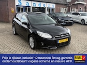 Ford Focus - Wagon 1.6 TI-VCT Trend