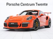 Porsche 911 - GT3 RS