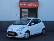 Ford Ka - 1.2 Comfort start/stop airco org NL