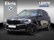 BMW X5 - M Competition | High Executive | Driving Assistant Prof. | P