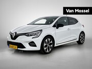 Renault Clio - 1.6 E-Tech Hybrid 145Pk Evolution | Navigatie | Parkeersenso
