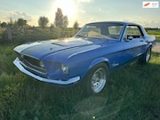 Ford Mustang - USA V8 Automaat 1968