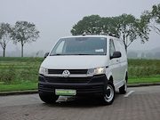 Volkswagen Transporter - 2.0 TDI T6.1 L1H1 Carplay Achterklep Trekhaak CruiseControl 