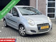 Suzuki Alto - 1.0 Comfort Airco, 92.328 KM, NW Apk 04-2027, 2de eigenaar d