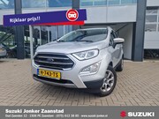 Ford EcoSport - 1.0 EcoBoost Titanium/WinterPack/ParkingPack