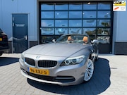 BMW Z4 - Roadster SDrive20i Executive 1 ste eigenaar, org NL auto, sp