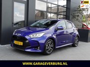 Toyota Yaris - 1.5 Hybrid Dynamic (Navi/Carplay, Camera, AdaptiveCruise, Ke