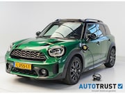 MINI Countryman - Mini 1.5 Cooper S E ALL4 ADAP CRUISE PANODAK CAMERA