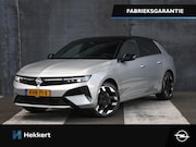 Opel Astra - Electric Ultimate 58kWh 156pk Automaat PANO-DAK | 18''LM | C
