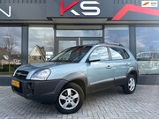 Hyundai Tucson - 2.0i Active