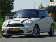 MINI Cooper S - MINI 1.6 Chili NAP/NAVI/XENON/PDC/H&K/NW APK