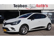 Renault Clio - 1.5 dCi Ecoleader Limited | Airco | Trekhaak | LM velgen | 2
