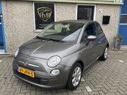 Fiat 500 - 1.2 AUT NWE KOPPELING