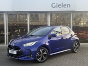 Toyota Yaris - 1.5 Hybrid 115 First Edition | Eerste eigenaar, Facelift, Ni