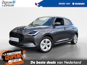 Suzuki Swift - 1.2 Select Smart Hybrid | NU €2.000.- KORTING (Op voorraad m