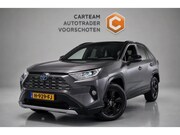 Toyota FunCruiser RAV4 - 2.5 Hybrid AWD Bi-Tone |360cam|Dodehoek|