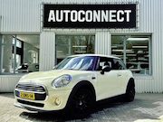 MINI One - Mini 1.2 Business, NAVI, PANO DAK, CRUISE, PDC