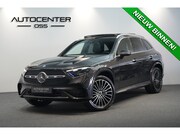 Mercedes-Benz GLC-klasse - 400e 4MATIC AMG Premium+ ✅ TREKHAAK ✅ DISTRONIC ✅ PANO ✅ BUR