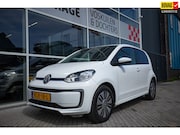 Volkswagen e-Up! - Achteruitrijcamera | Parkeersensoren | 19kwh