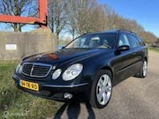 Mercedes-Benz E-klasse - Combi Elegance