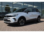 Opel Crossland - 1.2 Turbo Elegance