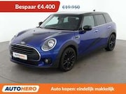 MINI Clubman - Cooper