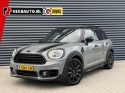 MINI Countryman - 1.5 Cooper Chili H&k/Leder/Apple