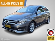 Mercedes-Benz B-klasse - 180 Business Solution Dealer onderhouden