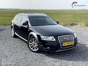 Audi A6 Allroad - 3.0 TDI V6 / GOED ONDH / KEURIGE AUTO