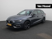 Seat Leon - Sportstourer 1.5 TSI e-Hybrid FR Business | ACHTERUITRIJCAME