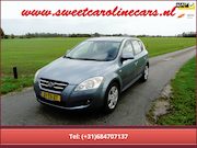 Kia Ceed - Cee'd,Airco,Elec.pakket,Trekhaak 1.4 X-ecutive