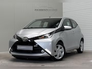 Toyota Aygo - 1.0 VVT-i x-play / Automaat / / Lage KM NAP / NL Auto / 2e E