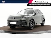 Volkswagen Tiguan - 1.5 272pk DSG eHybrid R-Line Edition · Panoramadak · 360 Cam