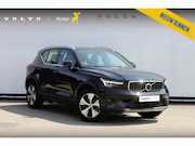 Volvo XC40 - T5 262PK Automaat Recharge Plus Bright Draadloos opladen / A