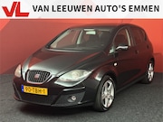 Seat Altea - 1.2 TSI Style | Trekhaak | Stoelverwarming | Climate Control