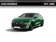 Renault Clio - Techno | Achteruitrijcamera | Adaptive Cruise Control | Draa