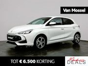MG 3 - 1.5T Hybrid Luxury Madness Edition | Camera | LED | Stoel & 