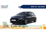 Hyundai i20 - 1.0 T-GDI Comfort | PRIJS INCL. ACTIE KORTING | Nog 2 op voo