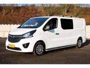 Opel Vivaro - 1.6 CDTI L2H1 Edition