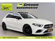 Mercedes-Benz A-klasse - 200 AMG | Pano | Sfeer | Virtual | Carplay | Cruise | Navi |