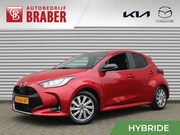 Mazda 2 Hybrid - 1.5 Select | 16" LM | Stoel- & stuurverwarming | HUD | Camer