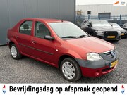 Dacia Logan - 1.4 Ambiance APKZUINIGKOOPJE